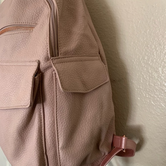 Arizona Jean Co. Blush Backpack - Picture 3 of 15